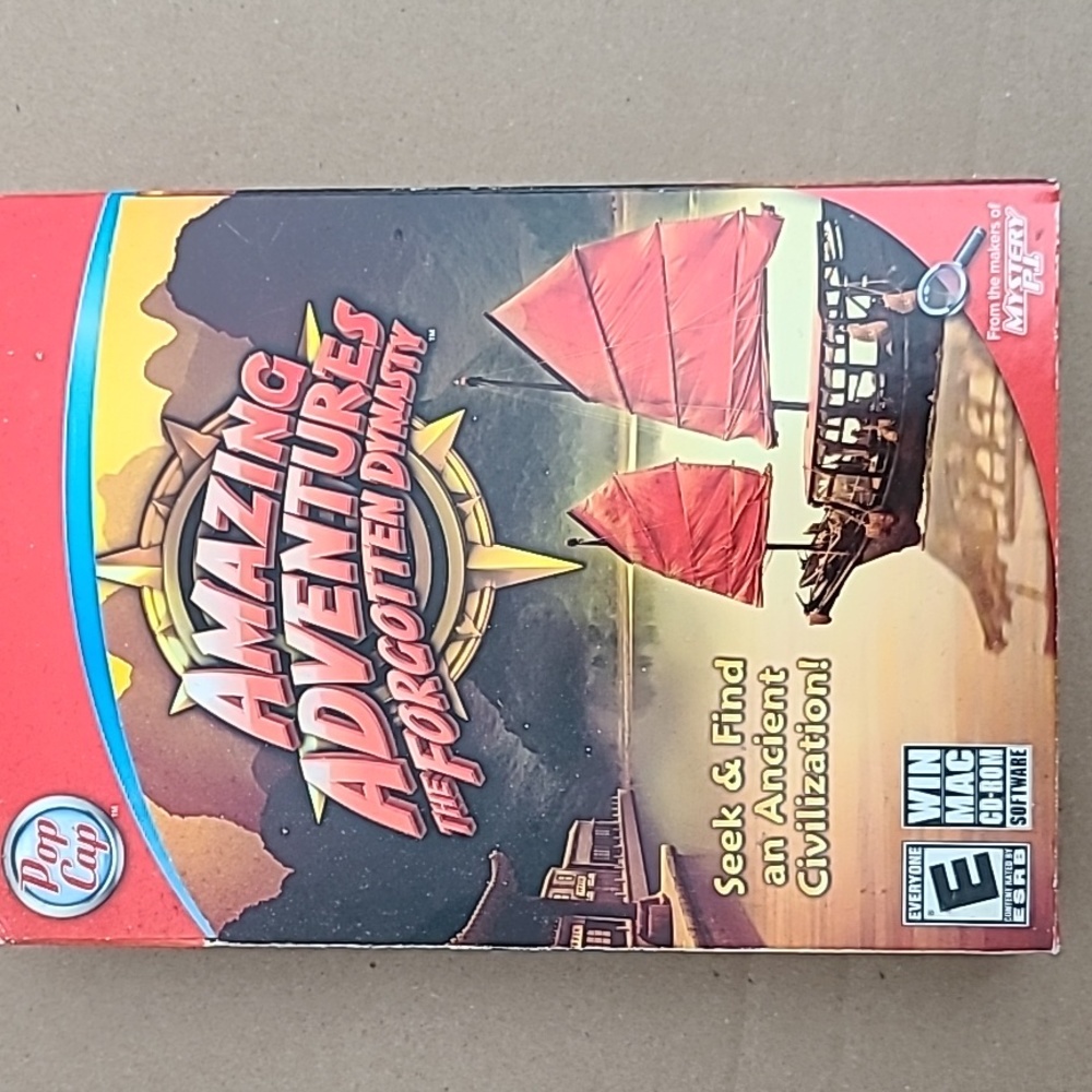 Computer game